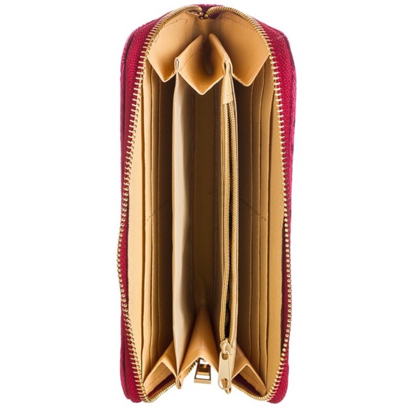 Velvet Wallet - Picture 4 of 6